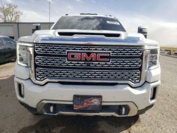  GMC Sierra K2500 Denali 2022 6.6 Diesel 401KM, zdjęcie 6