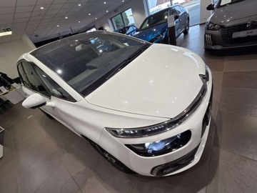 Citroen C4 Picasso II Picasso 1.2 PureTech 130KM 2016 Citroen C4 Picasso 1.2 PureTech Shine 130KM Gwarancja Dealer 1.2 Benzyna, zdjęcie 25