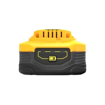 Аккумулятор PowerStack 18 В 5 Ач DeWALT DCBP518
