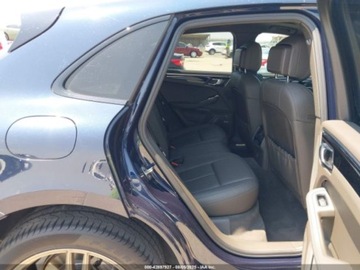 Porsche Macan 2019 Porsche Macan S 2019 3.0l 3.0 Benzyna 348KM, zdjęcie 12