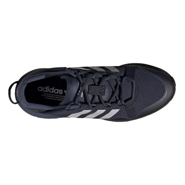 Adidas Buty Męskie Sportowe ZX 2K Boost Pure czarno-granatowe 42 EU