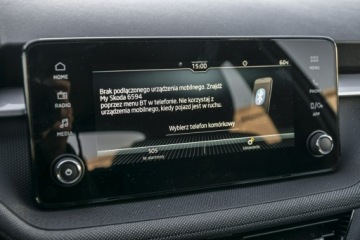 Skoda Fabia IV 2026 Škoda Fabia Skoda Fabia Drive 1.0 TSI 115 KM -, zdjęcie 16