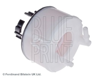 BLUE PRINT FILTR PALIVA