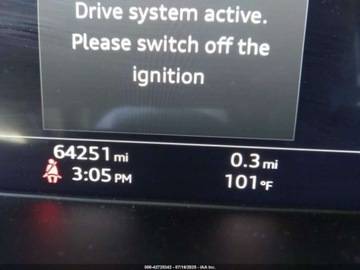 Audi 2022 Audi Q5 Sportback Premium Plus 45 S-Line, 2022r., 4x4, 2.0L 2.0 Benzyna, zdjęcie 4