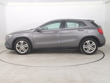 Mercedes GLA I Off-roader 2.0 250 211KM 2015 Mercedes GLA GLA 250 4MATIC, Salon Polska, zdjęcie 2