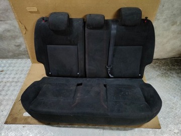 NISSAN JUKE 2015 NISMO RS POHOVKA PODPORA ZADNÍ