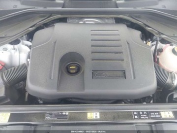 Land Rover Range Rover V 2025 Land Rover Range Rover P400 SE 2025 3.0l 3.0 Benzyna 395KM, zdjęcie 8