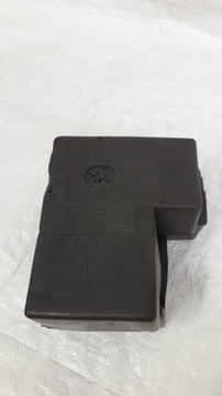Крышка насоса центрального замка Audi 8L0862227