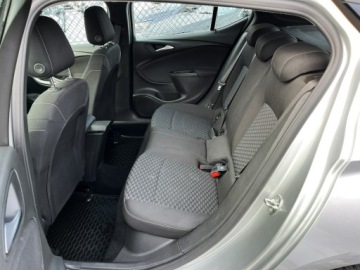 Opel Astra K Hatchback Facelifting 1.2 Turbo 110KM 2020 Opel Astra Salon Pl / Full Ledy / Benzyna / FV23%, zdjęcie 30