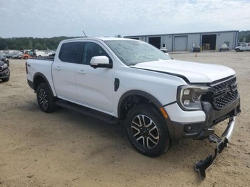 Ford Ranger VI 2024 Ford Ranger Lariat 2024 2.7l 2.7 Benzyna 315KM, zdjęcie 4