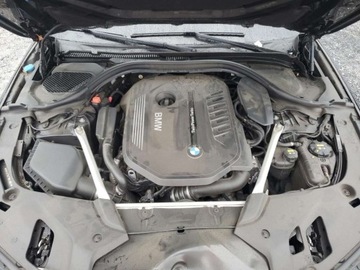 BMW Seria 5 G30-G31 2018 BMW Seria 5 540xi 2018 3.0l 3.0 Benzyna 335KM, zdjęcie 6