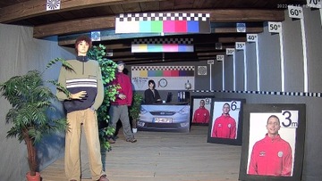 НАРУЖНАЯ ПОВОРОТНАЯ IP-КАМЕРА APTI-W31S2-TUYA Tuya