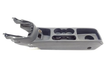 ЦЕНТРАЛЬНЫЙ ТУННЕЛЬ FORD FIESTA MK7 2008- ЕВРОПА