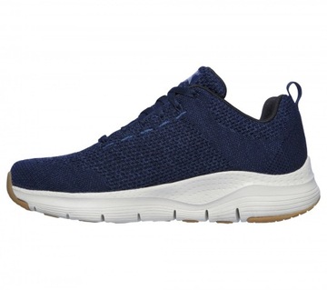 Męskie sneakersy Skechers Arch Fit Paradyme - gra