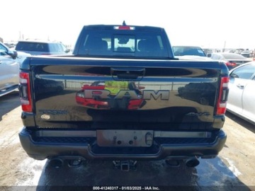  RAM 1500 Trx 57 Box 2022 6.2l 6.2 Benzyna 702KM, zdjęcie 4