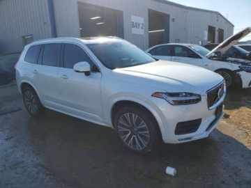 Volvo XC90 II SUV Facelifting 2.0 T5 250KM 2020 Volvo XC 90 2020 r. 2,0L T5 MOMENTUM 2.0 Benzyna 250KM, zdjęcie 6
