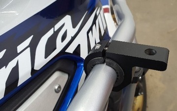 ЗАЖИМ, РУЧКА для дуг безопасности, диаметр трубопровода: 15-32мм, 2 шт.