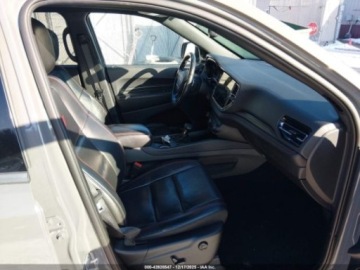 Dodge Durango III 3.6 V6 294KM 2024 Dodge Durango 2024 Dodge Durango GT Plus RWD 3.6 Benzyna 295KM, zdjęcie 10