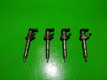 WTRYSKIWACZ WTRYSK 1.8TDCI KKDA FORD FOCUS MK2 MONDEO 4M5Q-9F593-AD