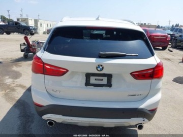 BMW X1 F48 2021 BMW X1 sDrive28I 2021 2.0l 2.0 Benzyna 228KM, zdjęcie 4