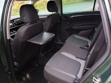 Skoda Kodiaq I SUV 2.0 TSI 190KM 2020 Škoda Kodiaq Skoda Kodiaq Skoda Kodiaq 2.0 tsi, zdjęcie 19