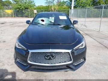 Infiniti Q60 II 2020 Infiniti Q60 Red Sport 400 2020 3.0l 3.0 Benzyna 400KM, zdjęcie 7