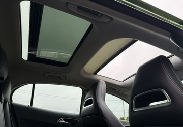 Mercedes GLA I Off-roader 1.6 200 156KM 2016 Mercedes-Benz GLA 2,0 156KM Klima Navi Xenony Panorama Serwis 1.6 Benzyna, zdjęcie 28