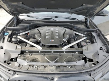 BMW X7 2024 BMW X7 M60I 2024 4.4l 4.4 Benzyna 523KM, zdjęcie 6