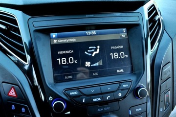 Hyundai i40 Kombi Facelifting 1.7 CRDi 141KM 2017 Hyundai i40 LiFT 1,7 CRDi 141Km Bi Xenon Ledy, zdjęcie 35