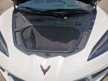Chevrolet Corvette C7 2021 Chevrolet Corvette Stingray 2LT 2021 6.2l 6.2 Benzyna 490KM, zdjęcie 6