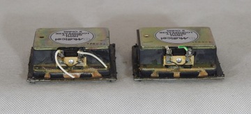 Мультисел, Твитеры, ленточные твитеры, Ленты.