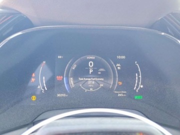 Lexus RX V 2024 Lexus RX 500h F Sport 2024 2.4 Hybryda 366KM, zdjęcie 9