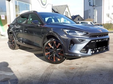 Cupra Formentor Crossover 1.5 TSI 150KM 2025 CUPRA Formentor 1.5 eTSI DSG Crossover 150KM 2025, zdjęcie 1