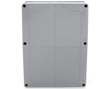 СТРОИТЕЛЬНАЯ КОРОБКА РАСПРЕДЕЛИТЕЛЬНОГО УСТРОЙСТВА 16/5 32/5 СЧЕТЧИК