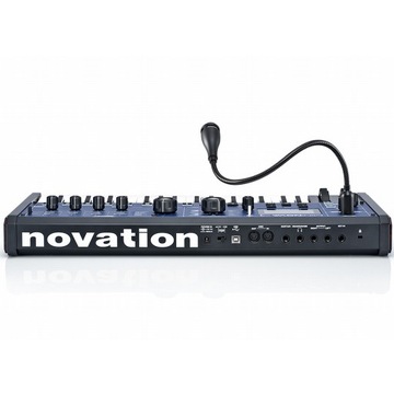 Аналоговый синтезатор NOVATION Mininova