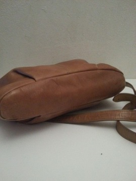 КОЖАНАЯ СУМКА JASPER J CONRAN, ОРИГИНАЛ