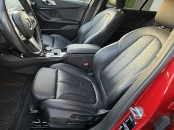 BMW Seria 1 F40 2020 BMW 118 Msport *bardzo ładny stan*, zdjęcie 19