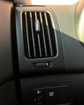 Hyundai i30 I Hatchback 1.4 109KM 2009 Hyundai i30 Klima Alu Isofix Gwarancja w cenie Warszawa VFVA 1.4 Benzyna, zdjęcie 22