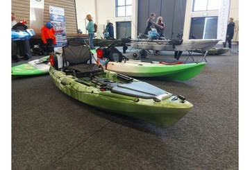 Рыболовный каяк Quest Pro Angler 10