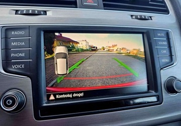 Volkswagen Golf VII Hatchback 3d 1.4 TSI BlueMotion Technology 125KM 2015 Volkswagen Golf Volkswagen Golf 1.4 TSI BlueMotion Technology DSG Highline, zdjęcie 27