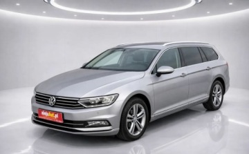 Volkswagen Passat B8 Limousine 2.0 TDI BlueMotion SCR 190KM 2019 Volkswagen Passat 2.0 TDI 190 KM 2019r 102.000 km Vat 23 Warszawa