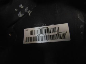 кожаный руль VOLVO V60 S60 31250592