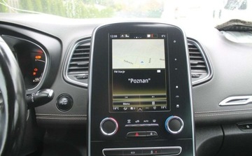 Renault Scenic IV 2020 Renault Scenic 1.7 Diesel 120KM, zdjęcie 18