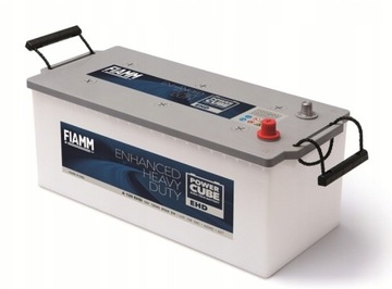 Akumulator FIAMM Power Cube EHD 12V 180Ah 1100A