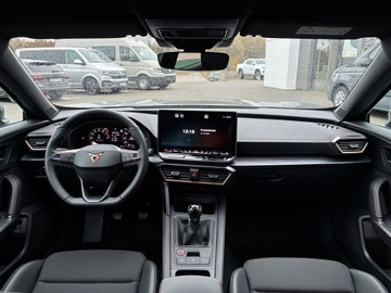 Cupra Formentor Crossover 1.5 TSI 150KM 2025 Cupra Formentor 1.5 TSI 150 KM, zdjęcie 3