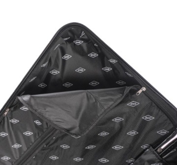 БОЛЬШОЙ ДОРОЖНЫЙ ЧЕМОДАН RGL XXL НА КОЛЕСАХ СУМКА из АБС-пластика