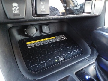 Toyota RAV4 V SUV 2.5 Hybrid Dynamic Force 222KM 2020 Toyota RAV4 2.5 Hybrid Comfort 4x4 V (2018-) 2.5 H, zdjęcie 24