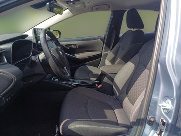 Toyota Corolla XII Sedan Facelifting 1.5 VVT-i 125KM 2024 Toyota Corolla 1.5 Comfort MS Seria E21 (2019-) 1., zdjęcie 12