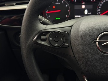 Opel Corsa F Hatchback 5d 1.5 Diesel 102KM 2020 Opel Corsa Edition / Kamera cofania / CarPlay/Andr, zdjęcie 19