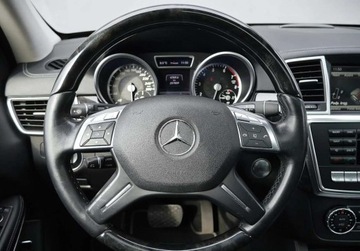 Mercedes Klasa GL X166 Off-roader GL 500 435KM 2013 Mercedes-Benz GL AMG 550 435HP 4matic Masaze Navi 7osob GWARANCJA 4.7, zdjęcie 11